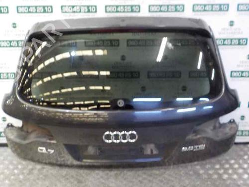 tailgate-audi-q7-4lb-4l0827023-2006-2007-2008-2009-2010-2011-2012-2013-2014-2015-2016-5682001 main image