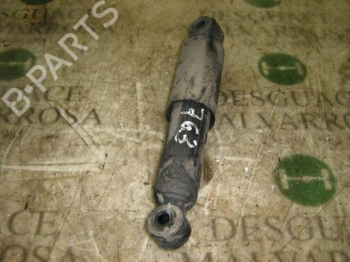 Used Right rear shock absorber NISSAN SERENA (C23) [1991-2001]  4022304