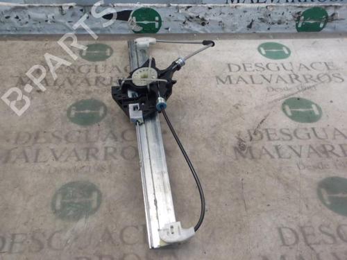 Used Front right window mechanism Front right window mechanism MAZDA 6 Saloon (GG) [2002-2008] 3799883 3799883