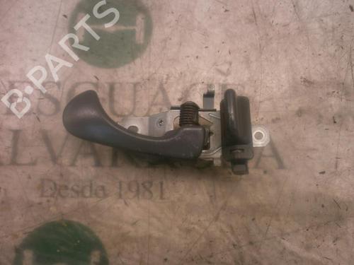 Used Front right interior door handle Front right interior door handle MITSUBISHI PAJERO SPORT I (K7_, K9_) 2.5 TD (K94W, K74T) (115 hp) 3803038 3803038
