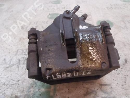 Used Left front brake caliper Left front brake caliper 11547713 11547713