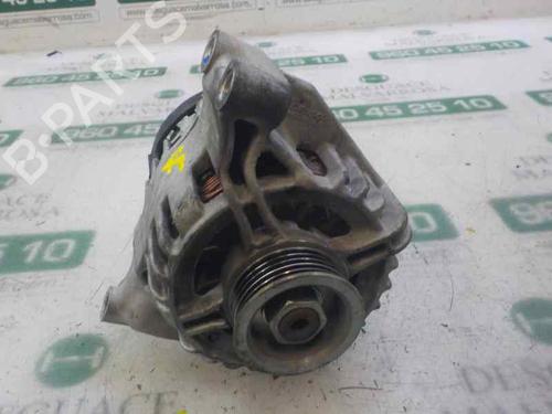 Alternator FIAT 500 (312_) 1.2 (312AXA1A) | BP5145812M7 