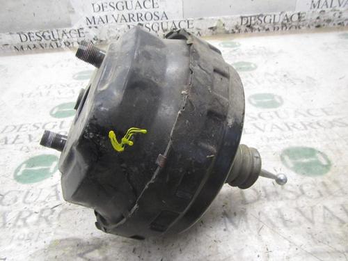 Used Servo brake Servo brake VW TOURAN (1T1, 1T2) 2.0 TDI 16V (140 hp) 3828641 3828641