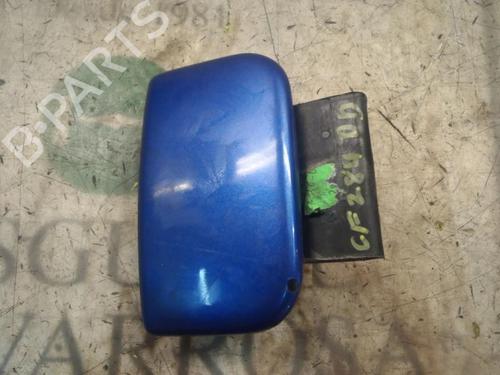 Used Front right exterior door handle PEUGEOT PARTNER MPV (5_, G_) 2.0 HDI (90 hp) 3814056