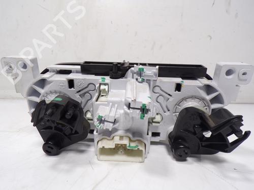 Climate control DACIA SANDERO II 1.5 dCi 75 / Blue dCi 75 (B8JW, B8M4, B8AH, B8M7, B8M6) | BP11239079I5 