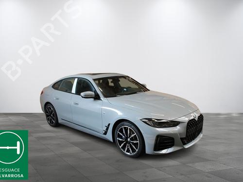 Left taillight BMW 4 Gran Coupe (G26) 420 d Mild-Hybrid xDrive | BP25125553C34  - Image 9