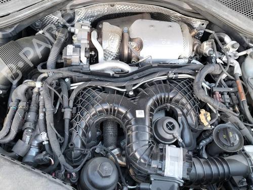 Throttle body AUDI A7 Sportback (4GA, 4GF) 3.0 TDI quattro | BP9705254M82  - Image 8