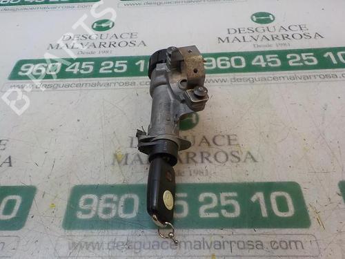 Used Electronic module SEAT IBIZA IV (6J5, 6P1) 1.2 TSI (86 hp) 14281859