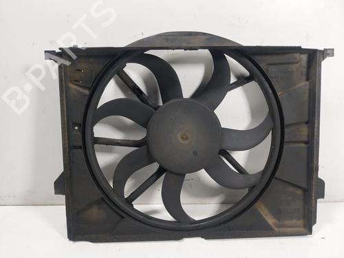 Radiator fan MERCEDES-BENZ S-CLASS (W221, V221) S 320 CDI | BP17441447M35