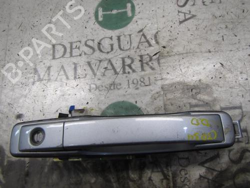 front-right-exterior-door-handle-ssangyong-rodius-i-27-xdi-2005-3829417 main image