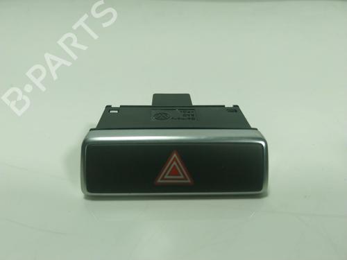 Used Warning switch Warning switch SEAT ALHAMBRA (710, 711) 1.4 TSI (150 hp) 16664357 16664357