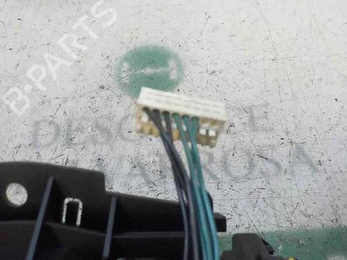 Steering column stalk SEAT LEON (5F1)  | BP5863340I23 