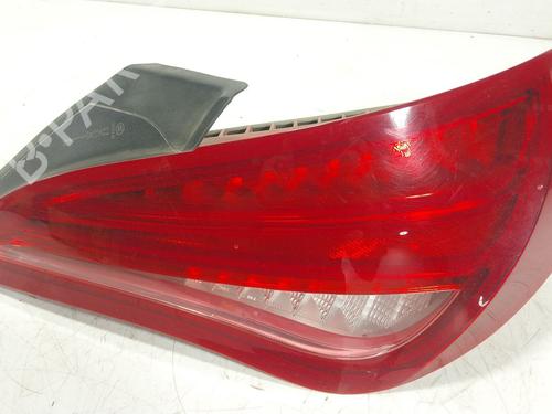 Used Right taillight Right taillight MERCEDES-BENZ CLA Coupe (C117) [2013-2019] 35751143 35751143