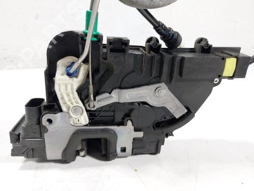 Front left lock MERCEDES-BENZ VITO Van (W447) 114 CDI (447.601, 447.603, 447.605) | BP15962941C98 