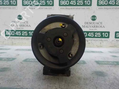 AC compressor SEAT LEON (5F1)  | BP5937692M34 