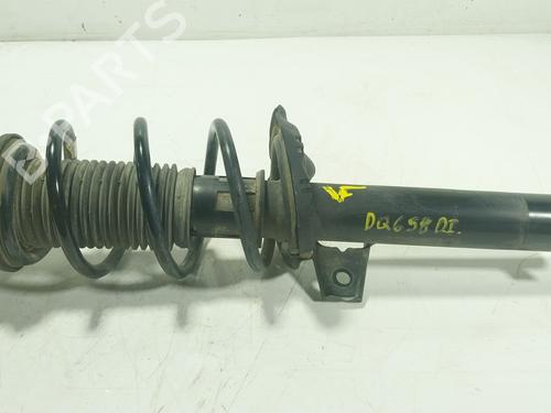 Used Left front shock absorber SEAT LEON ST (5F8) 1.5 TSI (150 hp) 30610189