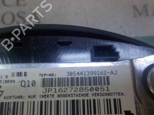 Driver airbag MERCEDES-BENZ C-CLASS (W204)  | BP5088777C9 