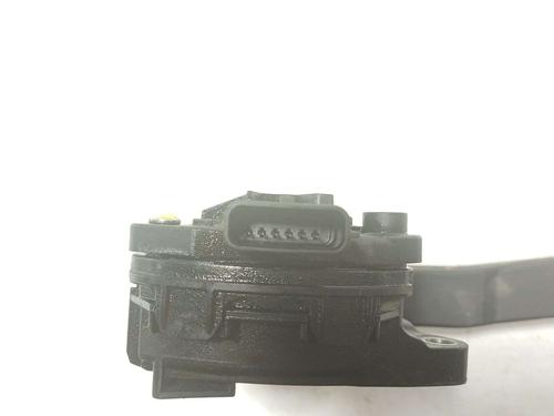 Pedal NISSAN INTERSTAR Van (X62B) dCi 135 | BP38627520I4 - Image 4