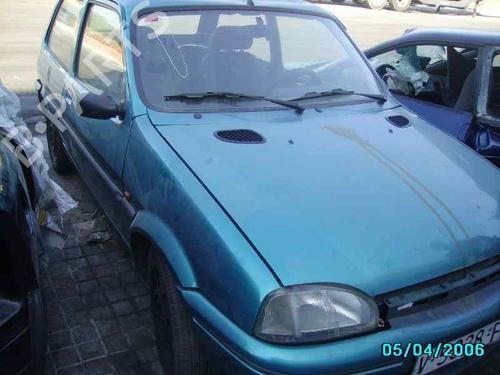 Used Parts ROVER 100 / METRO Hatchback (XP) 480168