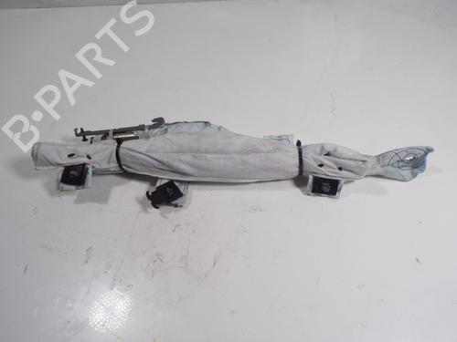 Used Left curtain airbag SKODA FABIA III (NJ3) [2014-2021]  7664077
