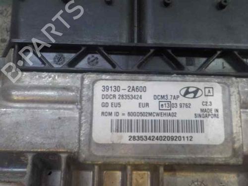 Engine control unit (ECU) HYUNDAI i30 (GD) | BP6104619M57 - Image 3