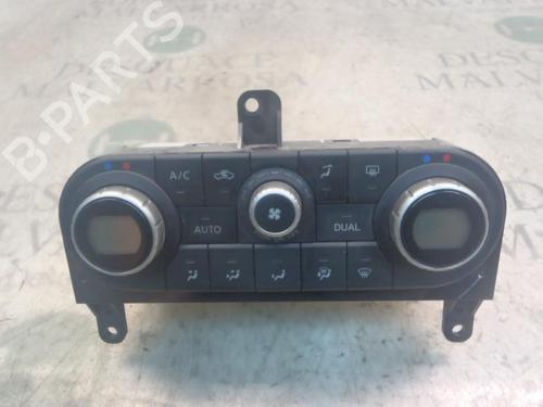 Used Climate control Climate control NISSAN QASHQAI I (J10, NJ10) 2.0 dCi All-wheel Drive (150 hp) 4030049 4030049