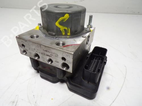 Used ABS pump DACIA SANDERO II [2012-2025]  12119336