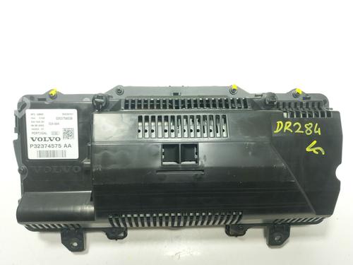 Instrument cluster VOLVO XC60 II (246) D4 Polestar | BP27649026C47 - Image 2