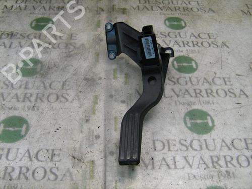 pedal-ford-mondeo-iii-b5y-20-tdci-2000-2001-2002-2003-2004-2005-2006-2007-3765392 main image