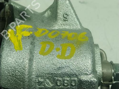 Right front brake caliper TOYOTA COROLLA Liftback (_E11_)  | BP19133911M104 