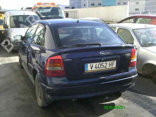Pompe ABS OPEL ASTRA G Hatchback (T98) 1.7 DTI 16V (F08, F48) | BP3769198M43 