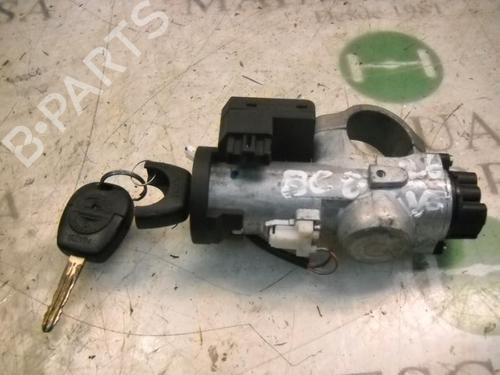 Used Electronic module NISSAN ALMERA TINO (V10) 2.2 dCi (115 hp) 14266205
