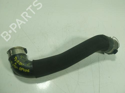 Andre NISSAN QASHQAI II (J11, J11_) 1.6 dCi (130 hp) 22761557