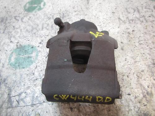 Used Right front brake caliper Right front brake caliper SKODA FABIA II (542) [2006-2014] 11548549 11548549