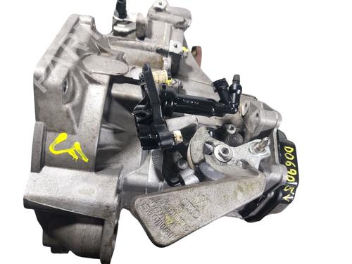Gearbox SEAT IBIZA IV SC (6J1, 6P5)  | BP19161207M3