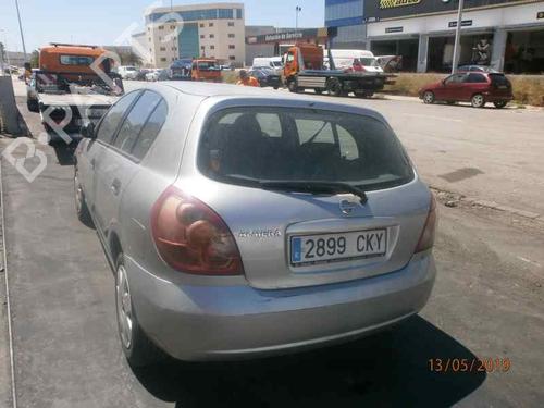 Starter NISSAN ALMERA II Hatchback (N16) 1.5 | BP4480172M8 - Image 9