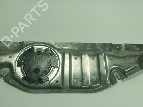 Used Underbody protection Underbody protection BMW 4 Gran Coupe (G26) 420 d Mild-Hybrid xDrive (190 hp) 25661505 25661505