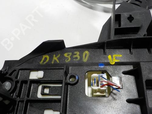 Gear lever TOYOTA COROLLA Saloon (_E21_)  | BP11930641M90 