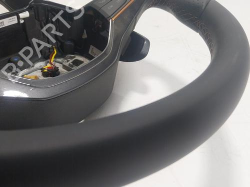 Steering wheel SEAT LEON Sportstourer (KL8, KLD)  | BP25487832C49 