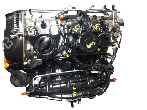 Engine AUDI Q3 (8UB, 8UG) 2.0 TFSI quattro | BP40098680M1  - Image 5