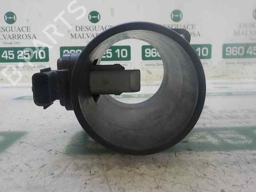 Mass air flow sensor RENAULT KANGOO / GRAND KANGOO II (KW0/1_)  | BP5864306M95 