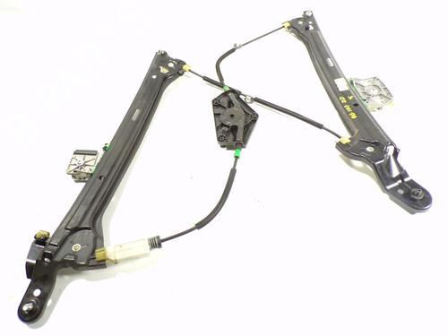 Used Front right window mechanism Front right window mechanism AUDI A5 Sportback (8TA) 2.0 TDI (177 hp) 6946320 6946320