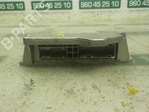 Kollisjonspute styreenhet BMW 3 (E90)  | BP6681731M53 