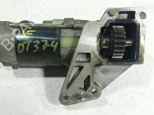 Starter CHRYSLER SEBRING Convertible (JS) 2.0 CRD | BP39234681M8 - Image 5