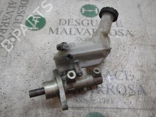 Brake master cylinder RENAULT CLIO III (BR0/1, CR0/1) | BP3824518M77 - Image 2