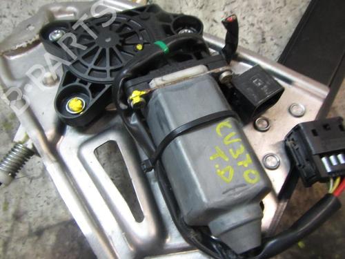 Rear right window mechanism MERCEDES-BENZ S-CLASS (W220)  | BP3837505C25 