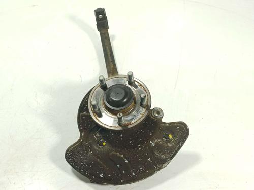Used Left front steering knuckle Left front steering knuckle CHRYSLER 300C (LX, LE) 3.5 (249 hp) 40160239 40160239