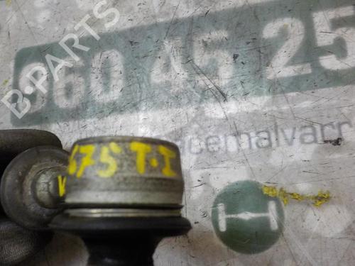 Left rear suspension arm TOYOTA AURIS (_E18_) 1.8 Hybrid (ZWE186_, ZWE186R) | BP14280558M14 