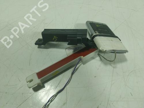 Used Ignition barrel Ignition barrel RENAULT MEGANE IV Hatchback (B9A/M/N_) 1.8 RS 300 (B9M8) (300 hp) 18140446 18140446