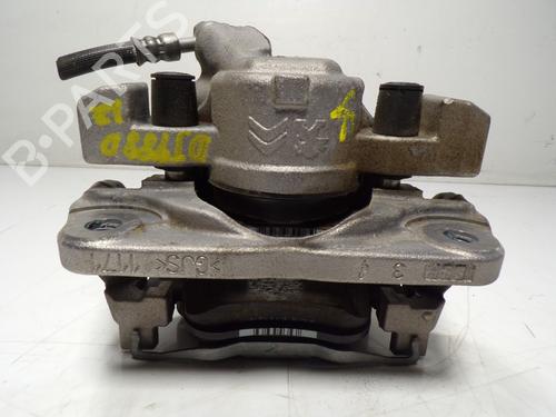 Left front brake caliper TOYOTA PROACE CITY Box Body/MPV  | BP11828490M105 